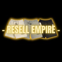 Inspired by "ESS Shorts (M)"