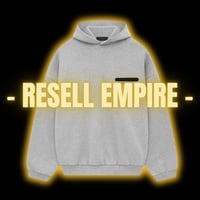 Image 1 of Inspired by "ESS Hoodies (L)"