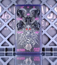 Image 1 of 51-Filthy High Gain Preamp "PURPLE"
