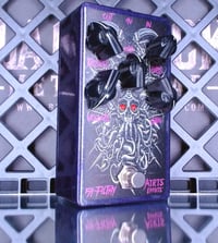 Image 2 of 51-Filthy High Gain Preamp "PURPLE"
