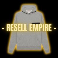 Image 2 of Inspired by "ESS Hoodies (L)"