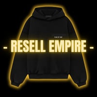 Image 3 of Inspired by "ESS Hoodies (L)"