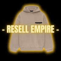 Image 4 of Inspired by "ESS Hoodies (L)"