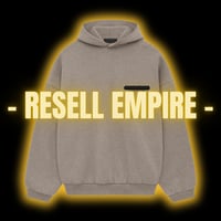 Image 5 of Inspired by "ESS Hoodies (L)"