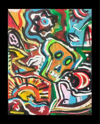 Image 1 of “Cosmic Play”