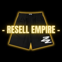 Inspired by "E Shorts (M)"