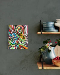 Image 2 of “Rhythmic Whirl”