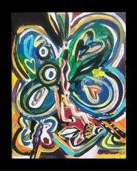 Image 1 of “Butterfly Eyes”