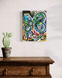 Image 2 of “Butterfly Eyes”