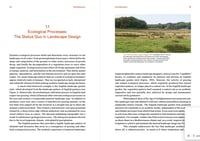 Image 4 of Ecological processes in landscape architecture - Katarina Bajc
