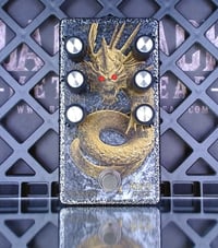 Image 1 of JORMUNGANDR HIGH GAIN PREAMP 