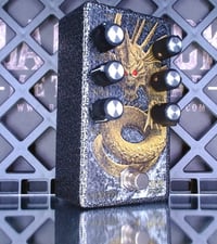 Image 2 of JORMUNGANDR HIGH GAIN PREAMP 