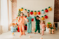 Image 2 of COLOR POP CHRISTMAS MINI 🎈 11-15 (SUN)