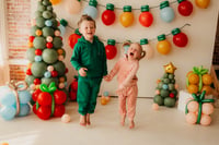 Image 5 of COLOR POP CHRISTMAS MINI 🎈 11-15 (SUN)