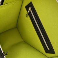 Image 10 of Zombie Coffin Tote Bag