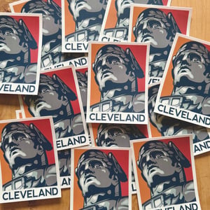 Image of CLE Guardian