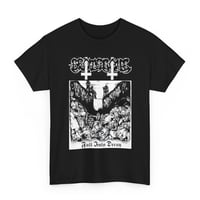 Image 1 of Grotesque " Fall Into Decay "  T shirt