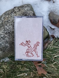 Image 2 of Shortstop - S/T - Cassette