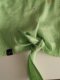 Image 3 of Camisa Vichy Langostini 