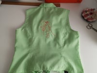 Image 4 of Camisa Vichy Langostini 