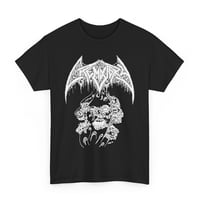 Crematory " Three Faces "  T shirt 