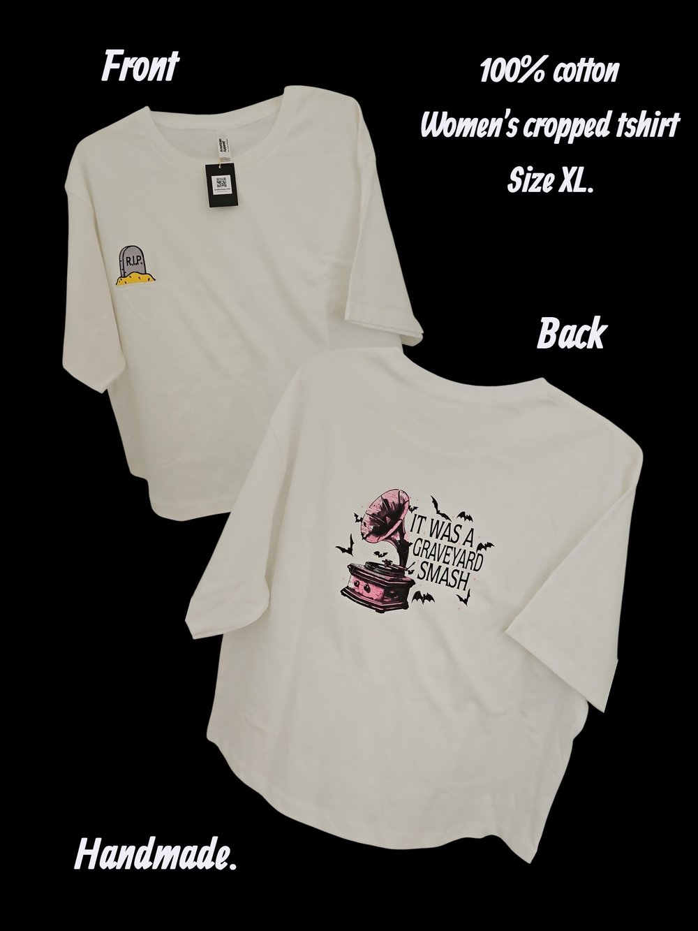 Image of Monster Mash Shirt