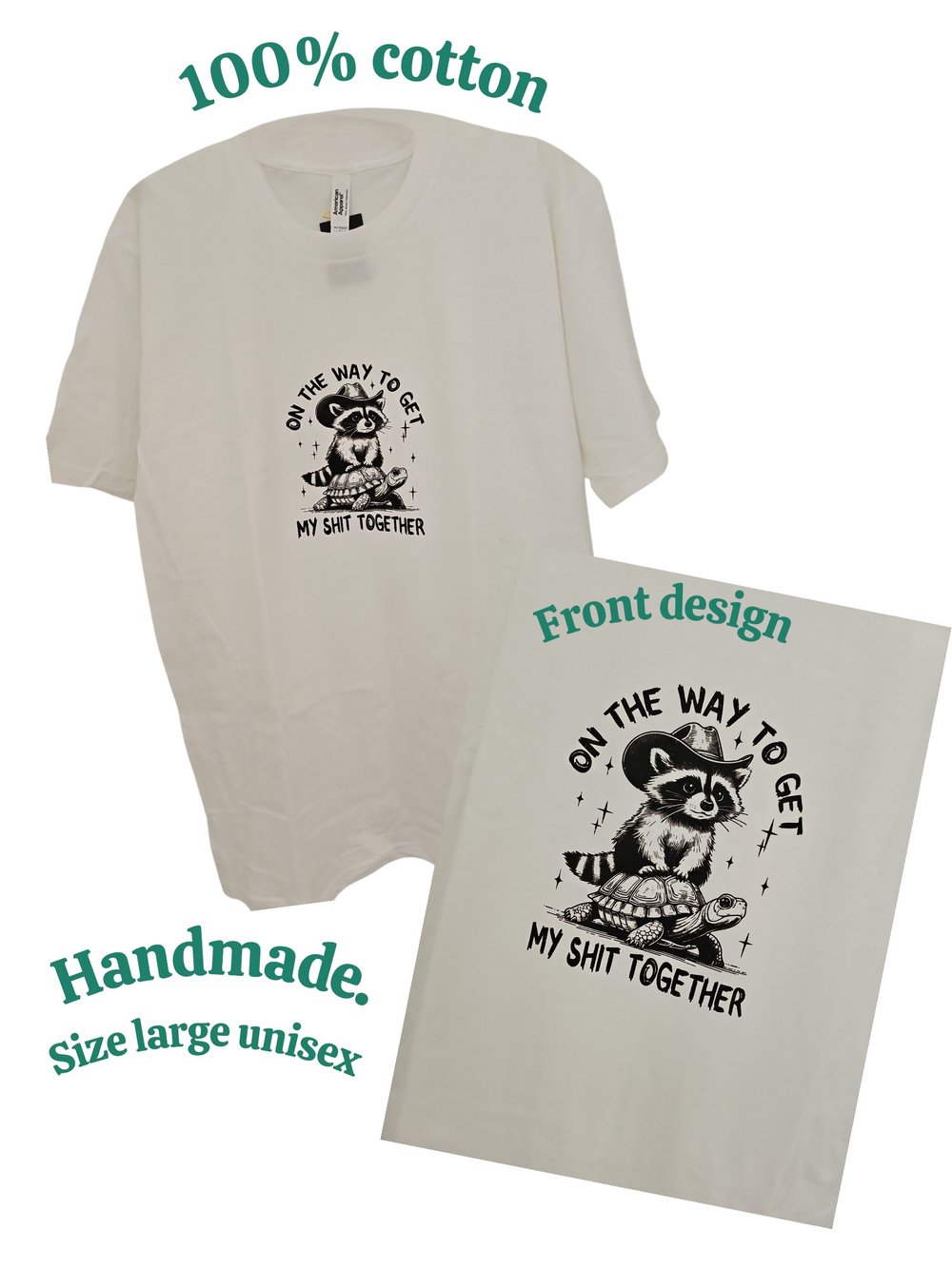 Image of Quirky Critter Shirt