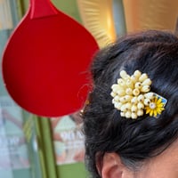 Image 4 of Barrette "FANTASIA"