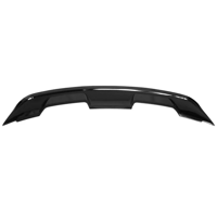 Image 6 of 2015–2023 Ford Mustang GT500 Style Rear Trunk Spoiler – Gloss Black