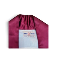 Image 4 of Vintage Japanese Long Robe, c. 1950s