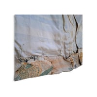 Image 6 of Vintage Japanese Long Robe, c. 1950s