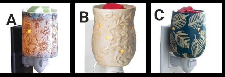 Image of Plug in warmers/REPLACEMENT BULBS