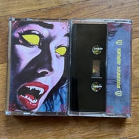 Order Of Morbid Romanticism - S/T - CASS