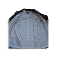 Image 4 of Vintage Japanese Smokers Robe, c. 1950s