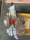 Standard PWK Methanol carb