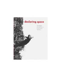 Image 1 of "declaring space" - Modern Art Museum of Fort Worth 