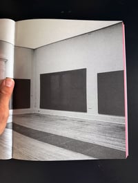 Image 5 of "declaring space" - Modern Art Museum of Fort Worth 
