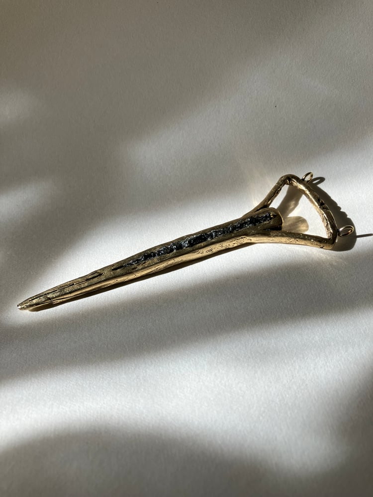 Image of Key Pendant