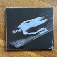 Illusive Key - Consume Us - CD