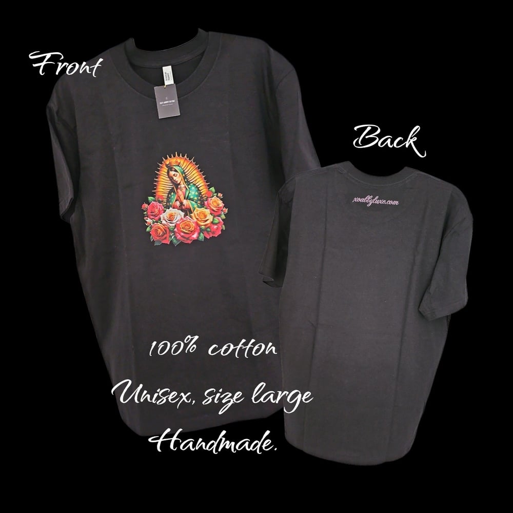 Image of Blooming Grace Tee