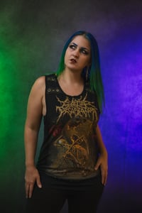 Image 1 of Medium Cattle Decapitation Men's Tank Top