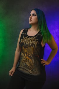 Image 3 of Medium Cattle Decapitation Men's Tank Top