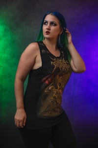 Image 6 of Medium Cattle Decapitation Men's Tank Top