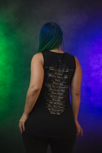 Image 2 of Medium Cattle Decapitation Men's Tank Top