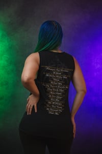 Image 5 of Medium Cattle Decapitation Men's Tank Top
