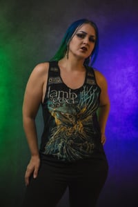 Image 6 of Large Lamb Of God Men's Tank Top
