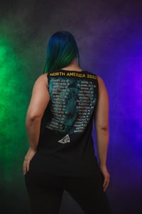 Image 3 of Large Lamb Of God Men's Tank Top