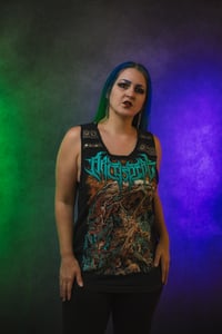 Image 8 of Large Archspire Men's Tank Top