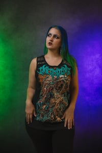 Image 1 of Large Archspire Men's Tank Top