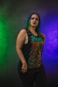 Image 5 of Large Archspire Men's Tank Top